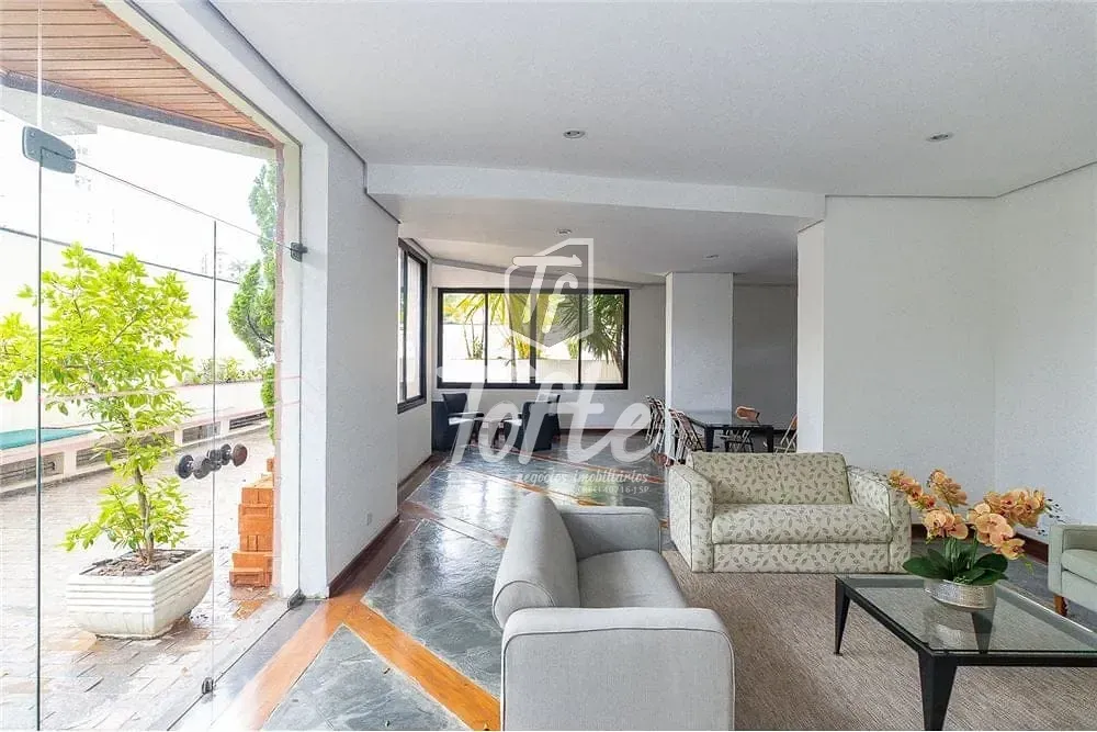 Apartamento, 3 quartos, 121 m² - Foto 3
