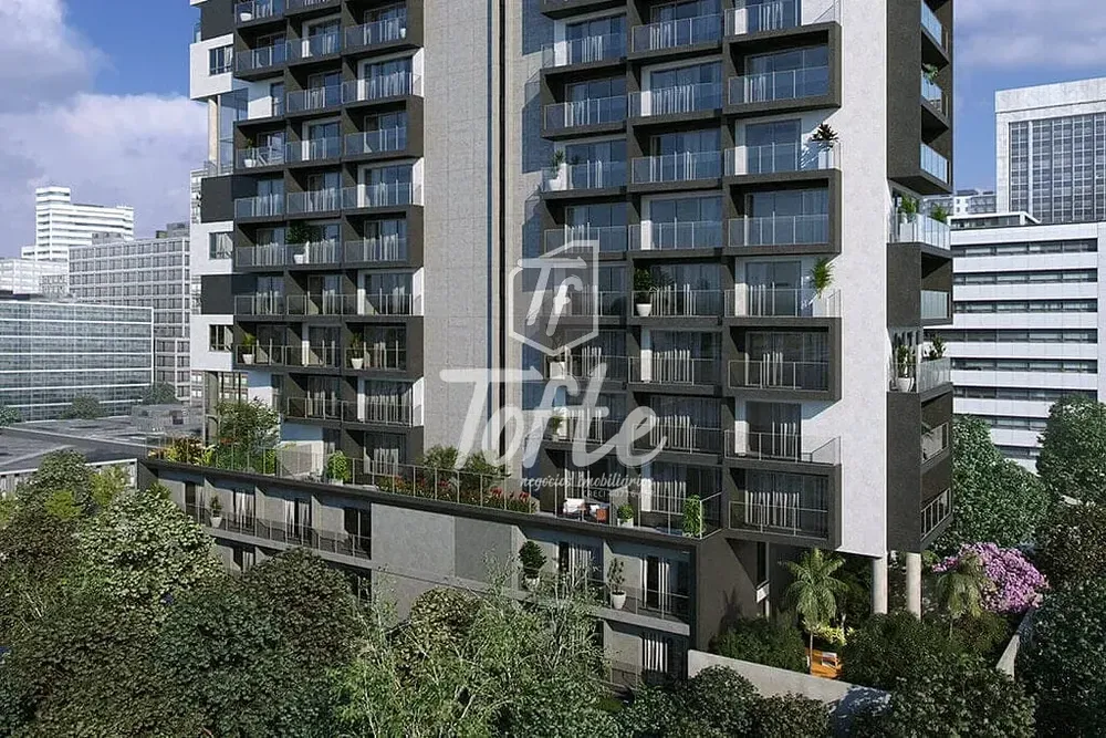 Loja-Salão, 389 m² - Foto 2