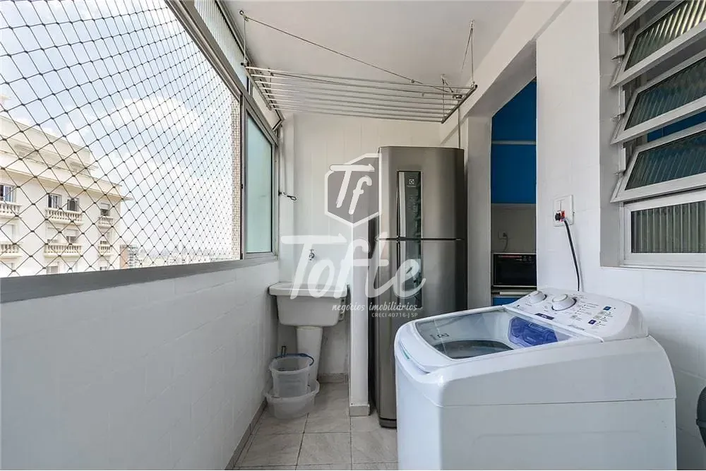 Apartamento, 2 quartos, 96 m² - Foto 3