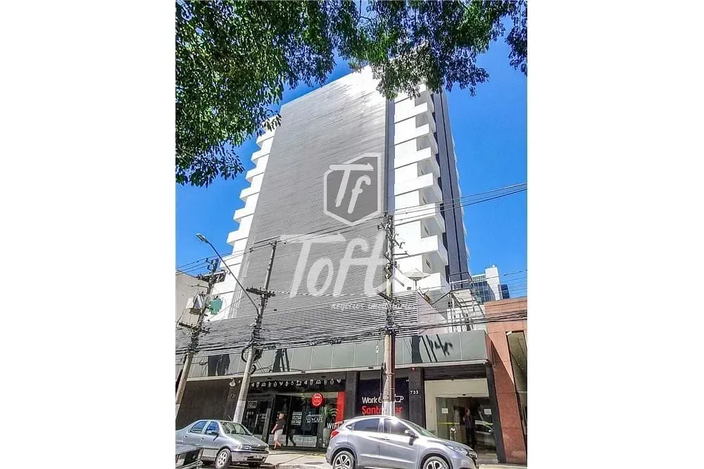 Sala-Conjunto, 82 m² - Foto 1
