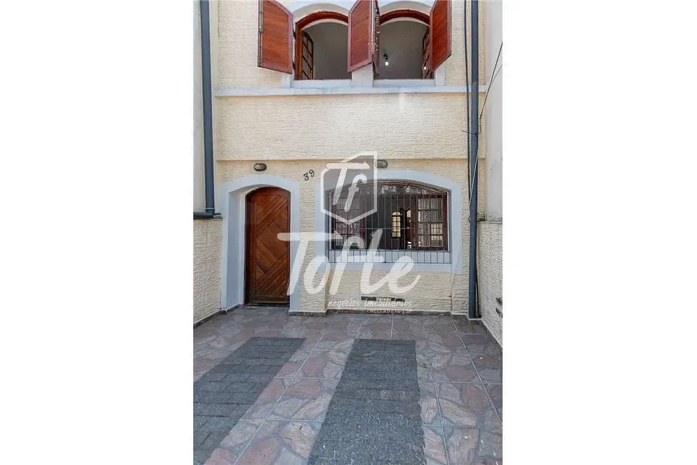 Casa, 3 quartos, 200 m² - Foto 2