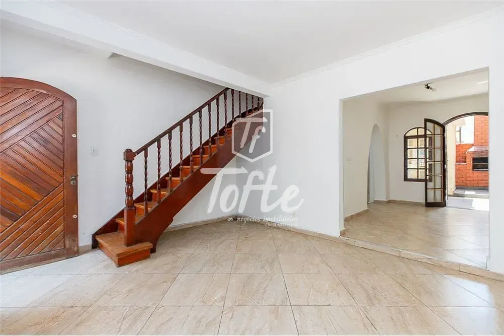 Casa, 3 quartos, 200 m² - Foto 1