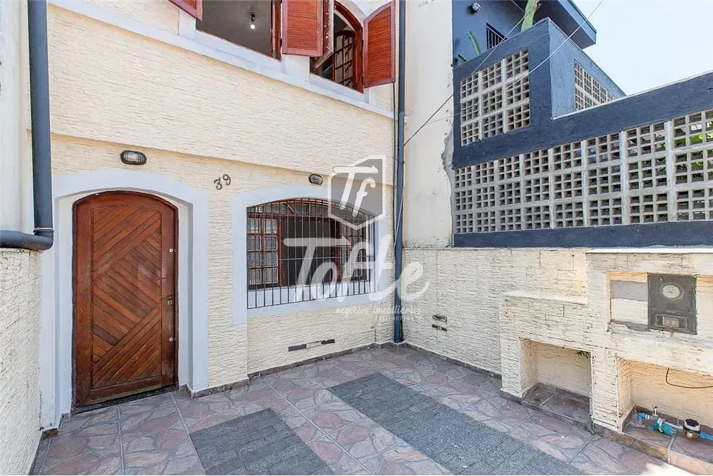 Casa, 3 quartos, 200 m² - Foto 4