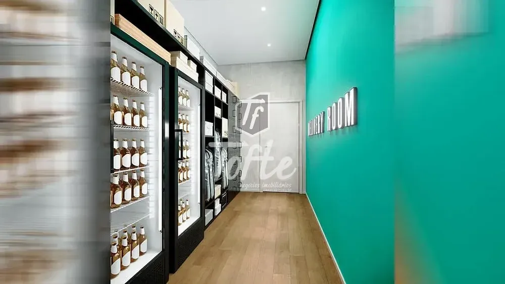 Apartamento, 1 quarto, 26 m² - Foto 3