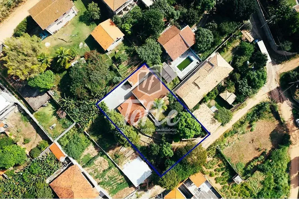 Chácara, 10 m² - Foto 3