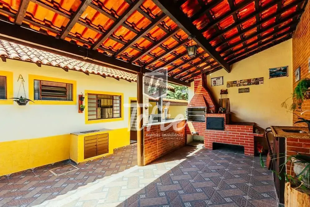Chácara, 10 m² - Foto 1