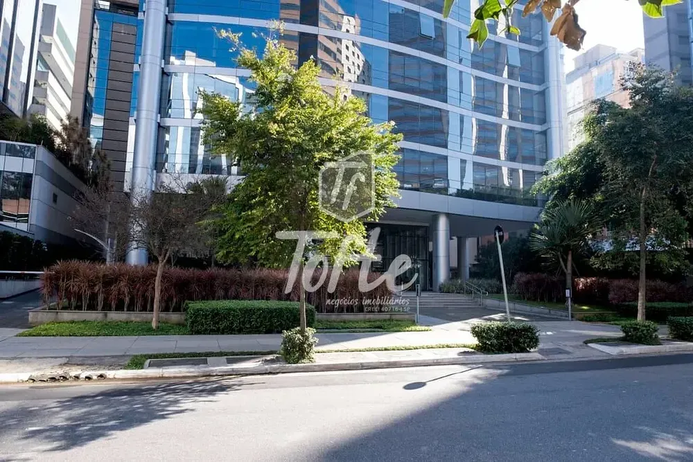 Sala-Conjunto, 534 m² - Foto 4