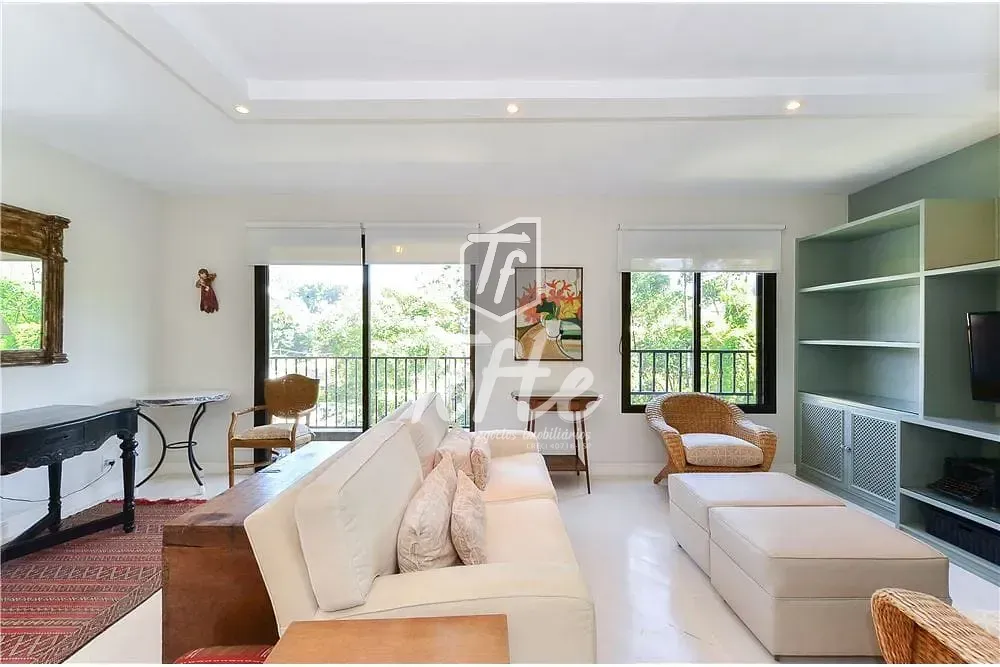 Apartamento, 2 quartos, 121 m² - Foto 1