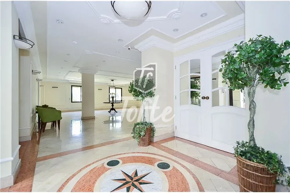 Apartamento, 2 quartos, 121 m² - Foto 2