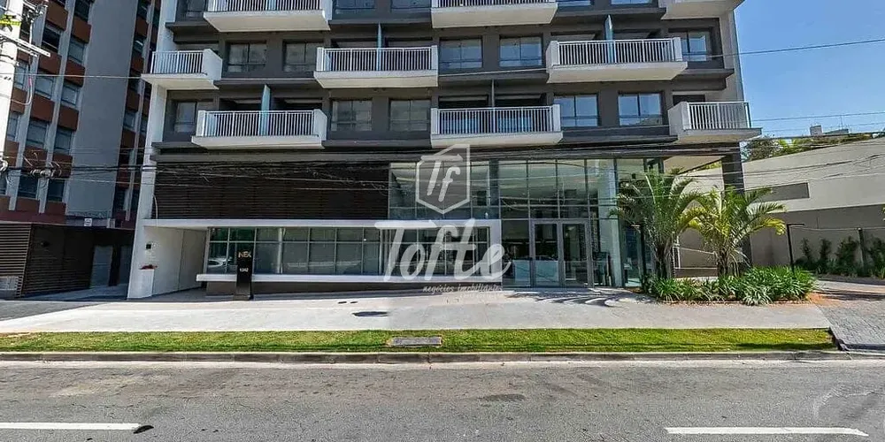 Sala-Conjunto, 955 m² - Foto 1