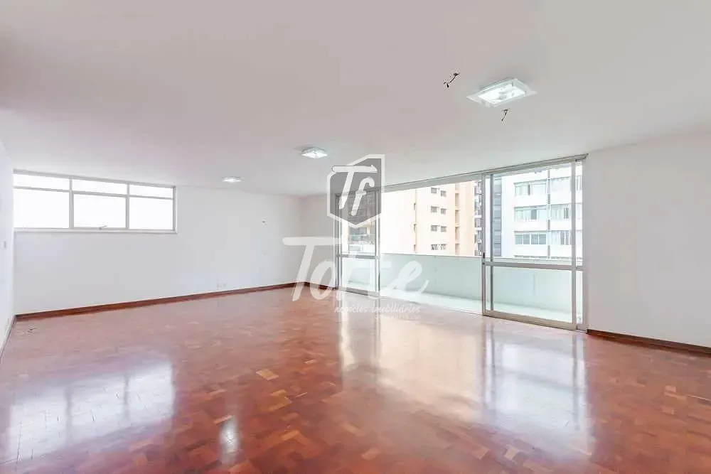Apartamento, 3 quartos, 260 m² - Foto 1