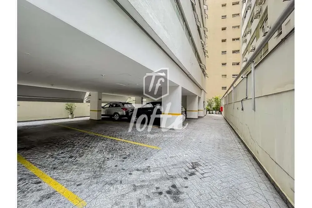 Apartamento, 3 quartos, 260 m² - Foto 4