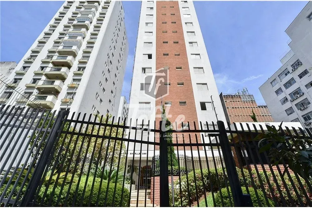 Apartamento, 1 quarto, 56 m² - Foto 3