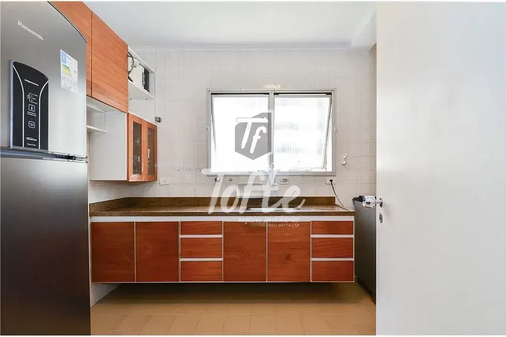Apartamento, 1 quarto, 56 m² - Foto 2