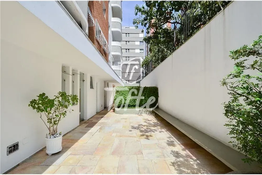 Apartamento, 1 quarto, 56 m² - Foto 4