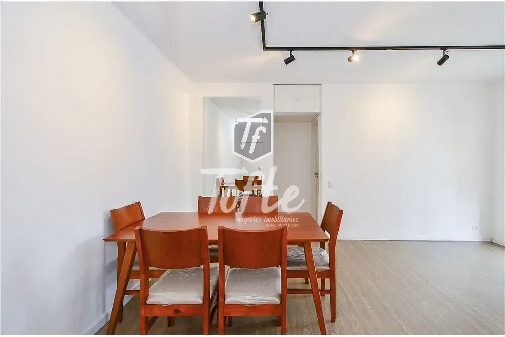 Apartamento, 1 quarto, 56 m² - Foto 1