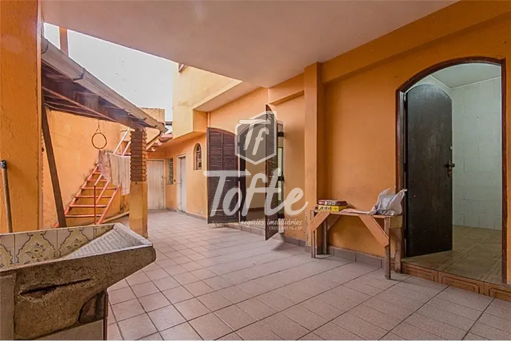 Casa, 7 quartos, 301 m² - Foto 4