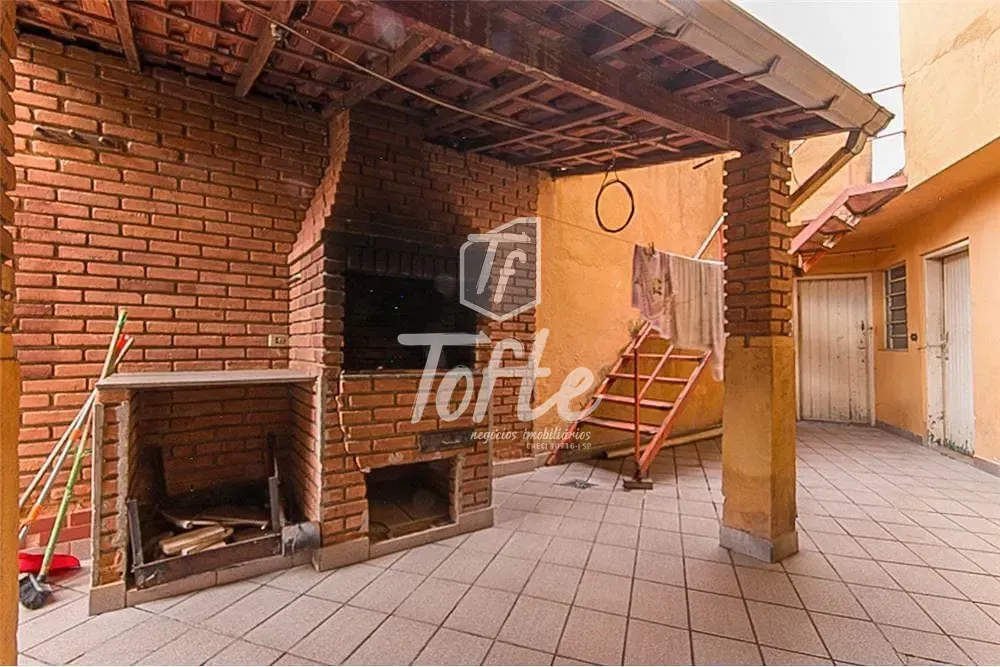 Casa, 7 quartos, 301 m² - Foto 3