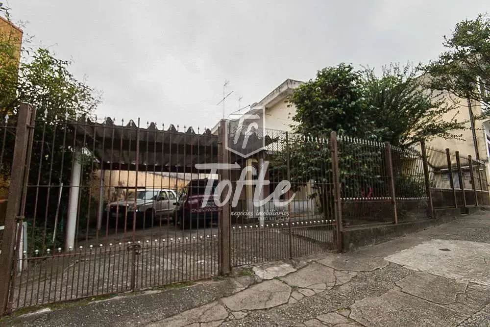 Casa, 7 quartos, 301 m² - Foto 1