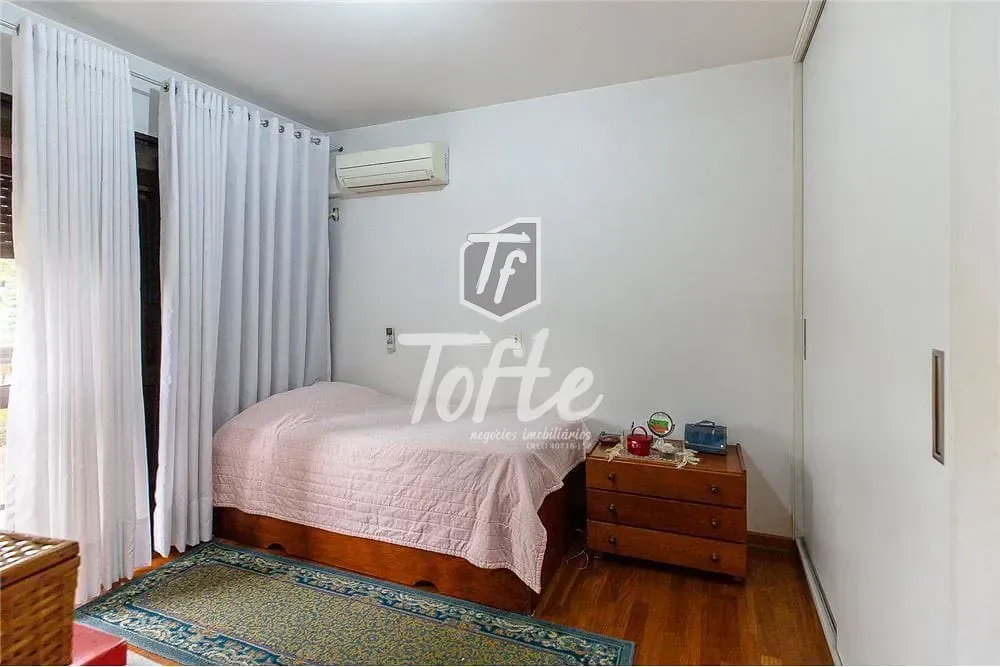 Apartamento, 4 quartos, 214 m² - Foto 4