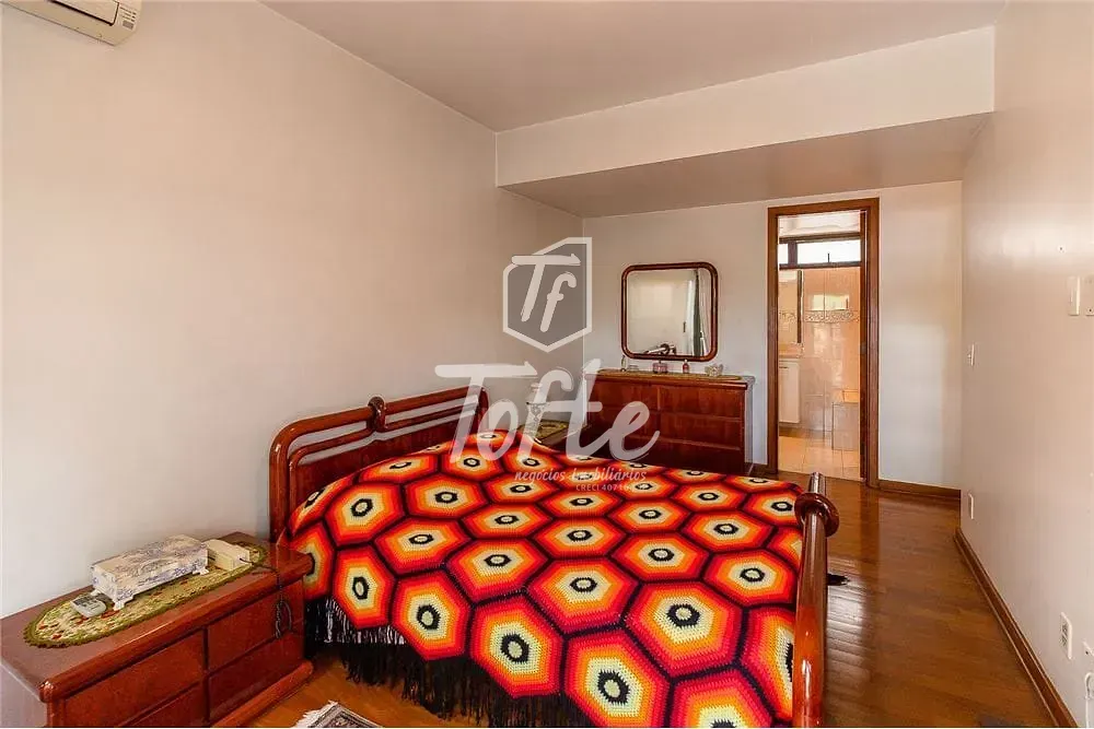 Apartamento, 4 quartos, 214 m² - Foto 2