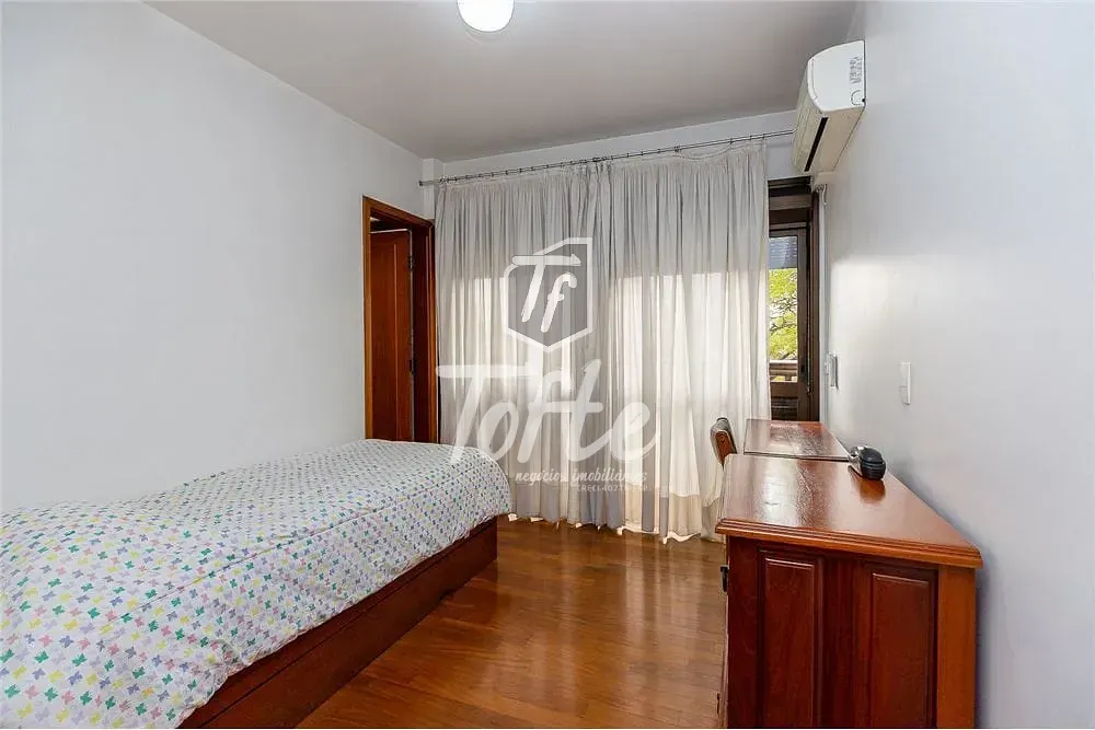 Apartamento, 4 quartos, 214 m² - Foto 3