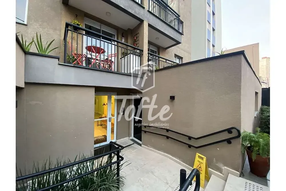 Apartamento, 1 quarto, 27 m² - Foto 4