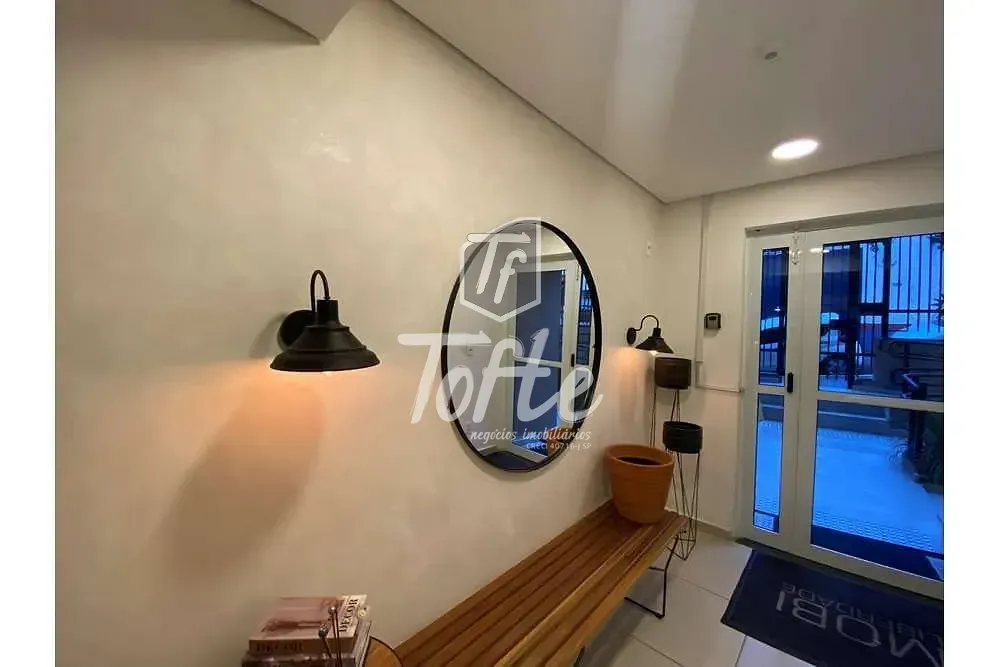 Apartamento, 1 quarto, 27 m² - Foto 3