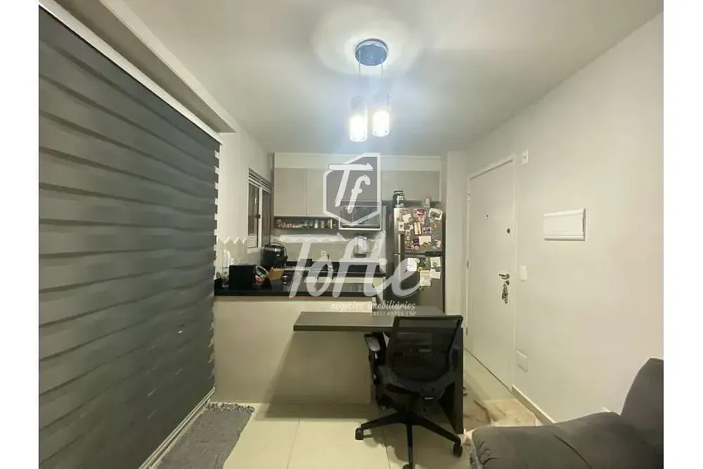 Apartamento, 1 quarto, 27 m² - Foto 1