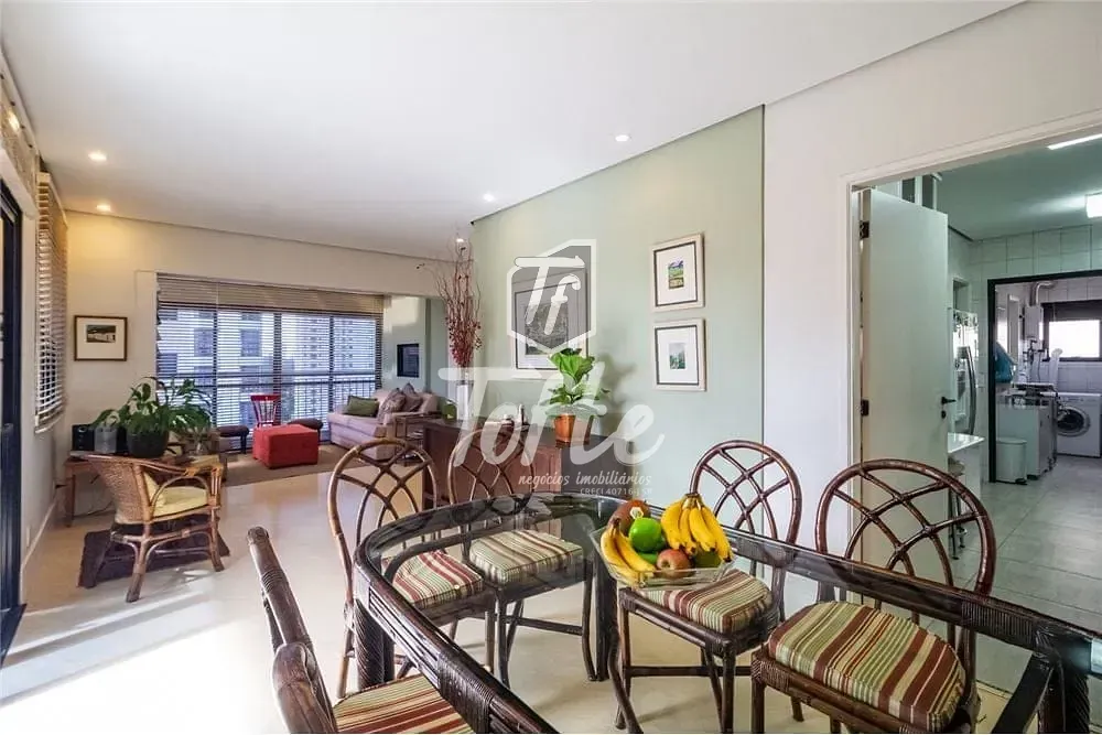 Cobertura, 4 quartos, 195 m² - Foto 4