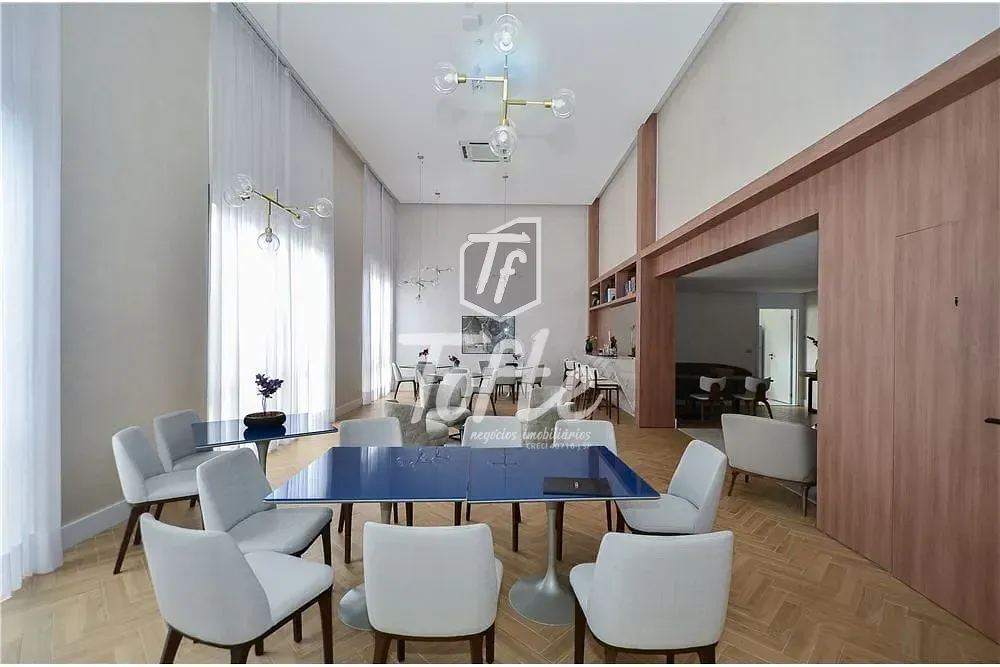 Apartamento, 3 quartos, 125 m² - Foto 3