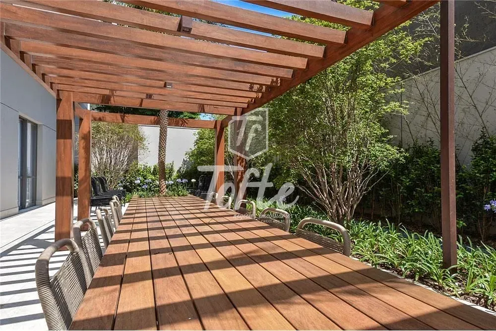 Apartamento, 3 quartos, 125 m² - Foto 4