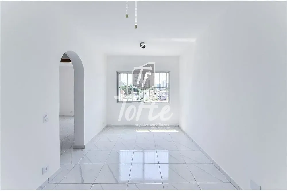 Apartamento, 2 quartos, 51 m² - Foto 1