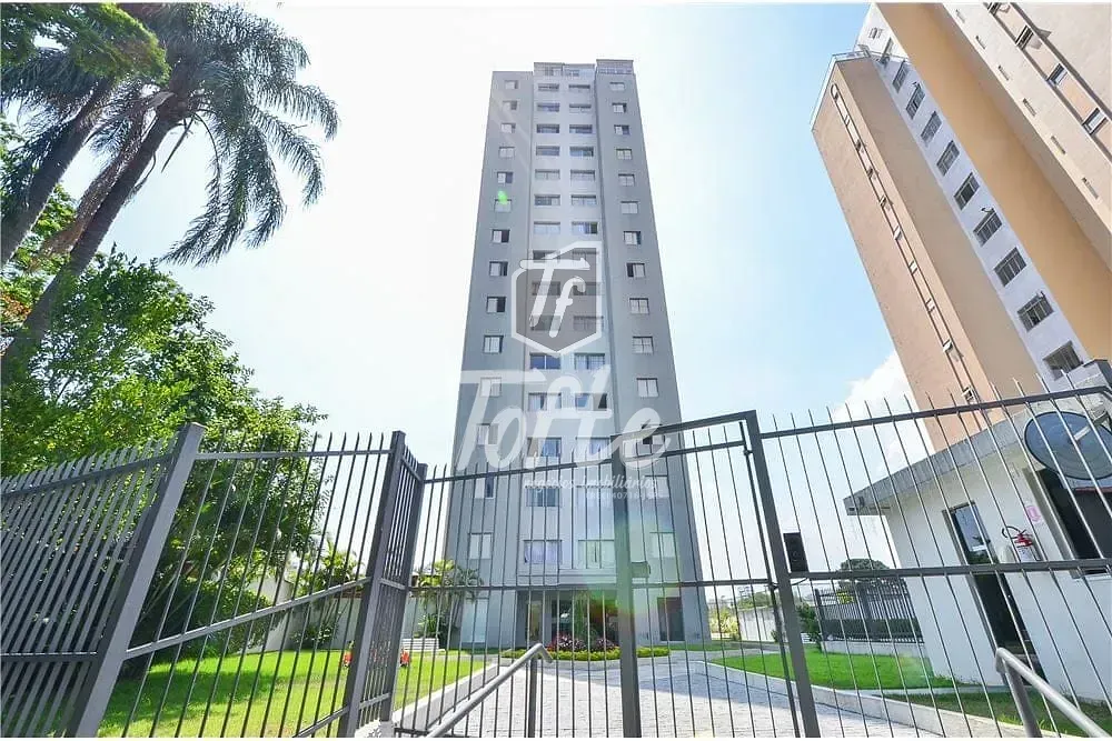 Apartamento, 2 quartos, 51 m² - Foto 3