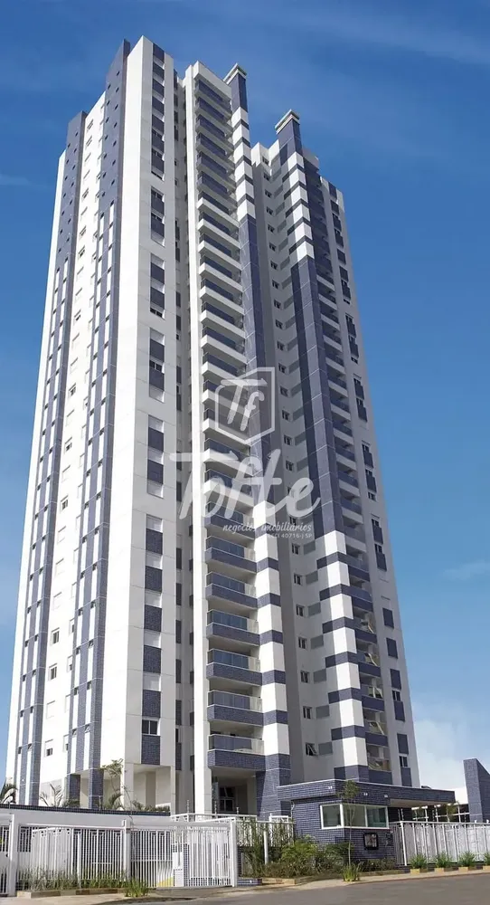 Apartamento, 3 quartos, 118 m² - Foto 1