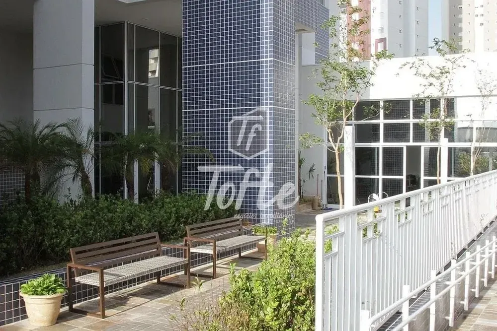 Apartamento, 3 quartos, 118 m² - Foto 2
