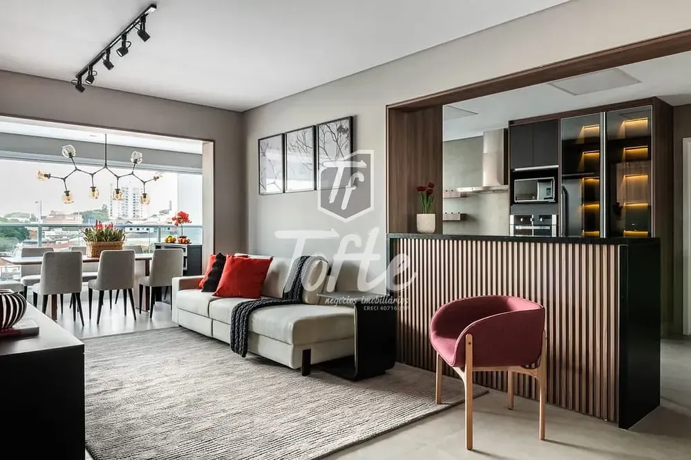 Apartamento, 3 quartos, 118 m² - Foto 4