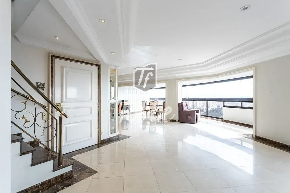 Apartamento, 4 quartos, 480 m² - Foto 1