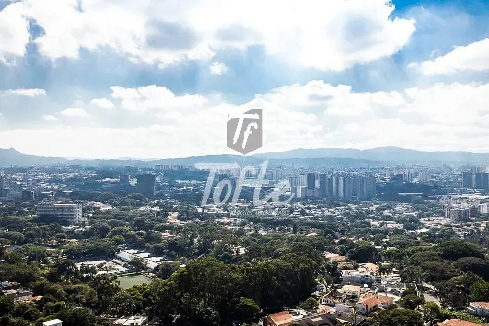 Apartamento, 4 quartos, 480 m² - Foto 4