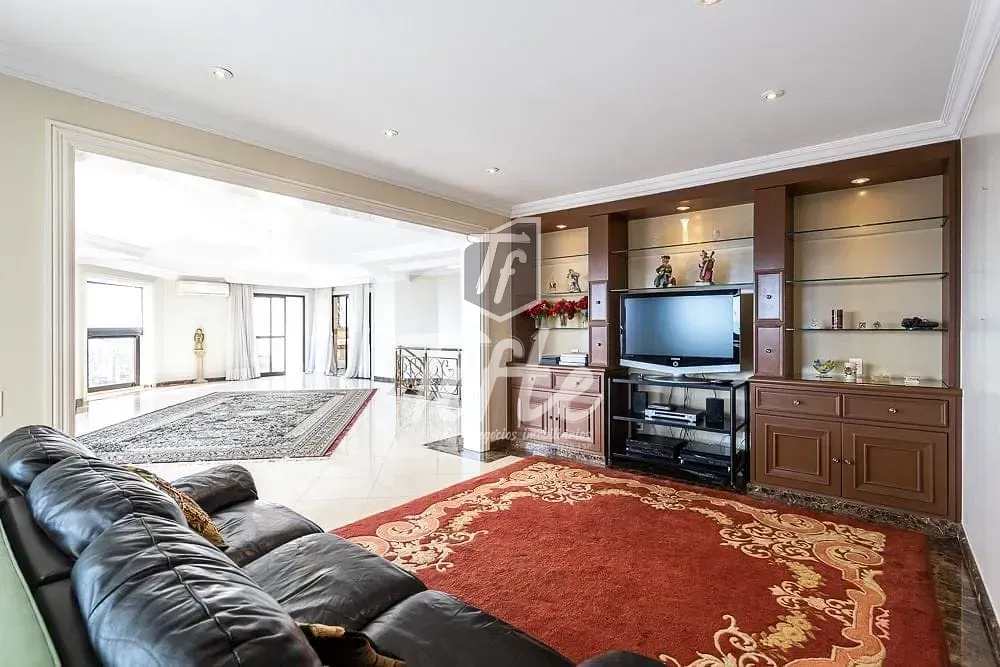 Apartamento, 4 quartos, 480 m² - Foto 3