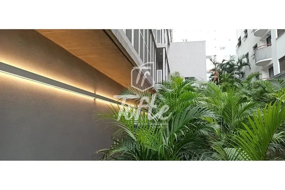 Apartamento, 1 quarto, 21 m² - Foto 3