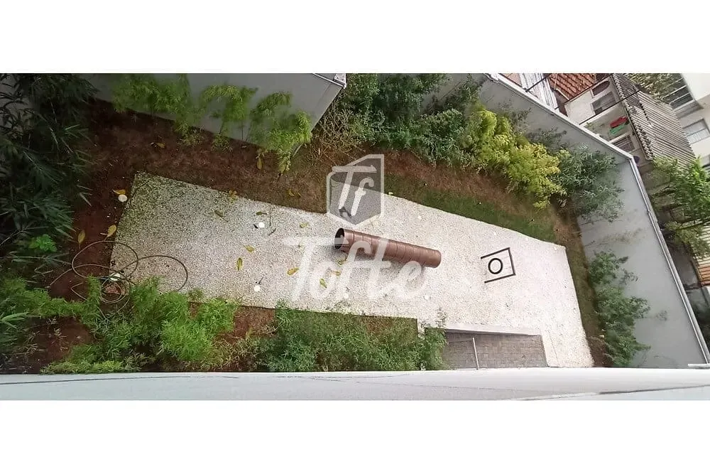 Apartamento, 1 quarto, 21 m² - Foto 4