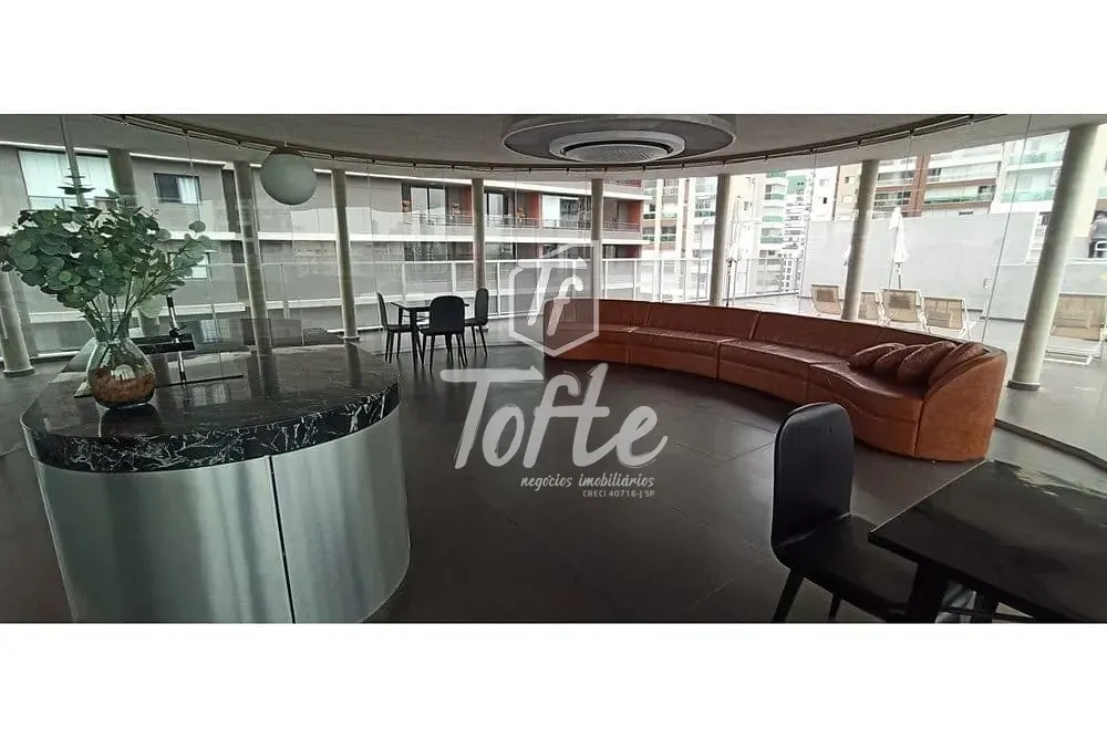 Apartamento, 1 quarto, 21 m² - Foto 2