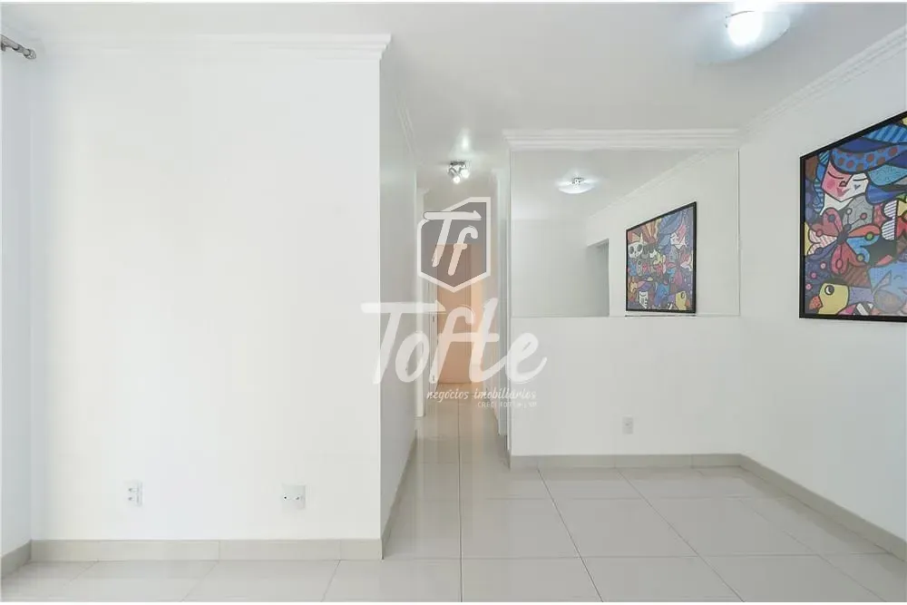 Apartamento, 3 quartos, 64 m² - Foto 3