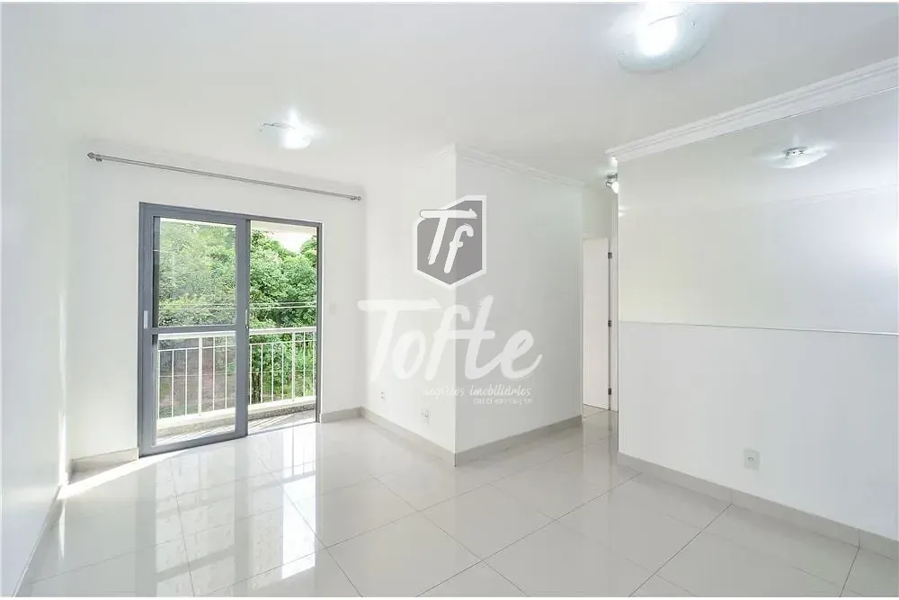Apartamento, 3 quartos, 64 m² - Foto 1