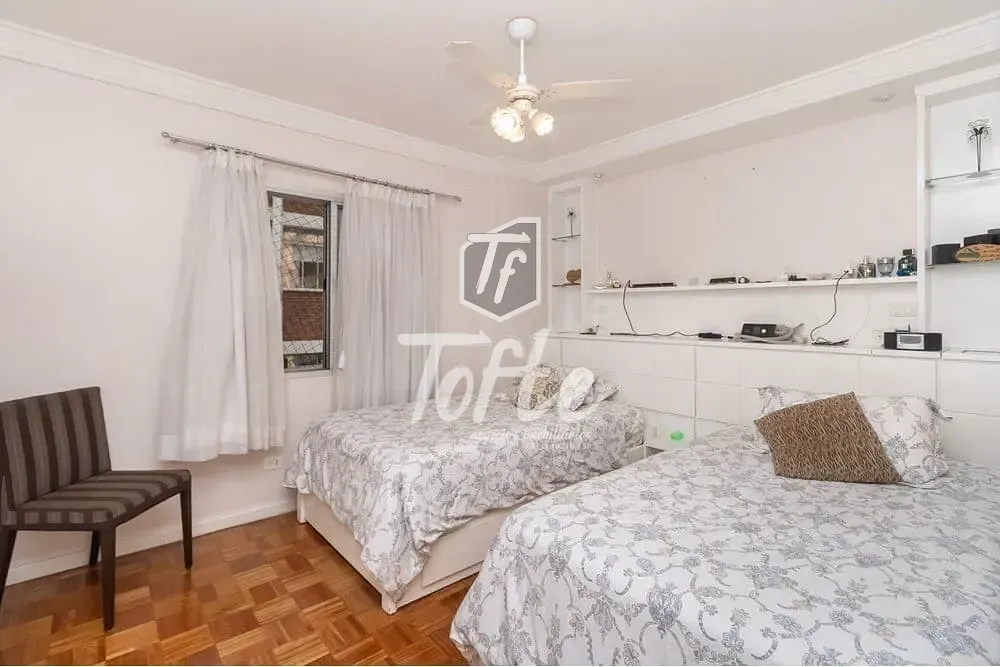Apartamento, 4 quartos, 200 m² - Foto 4