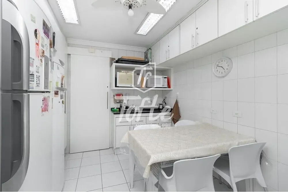Apartamento, 4 quartos, 200 m² - Foto 2