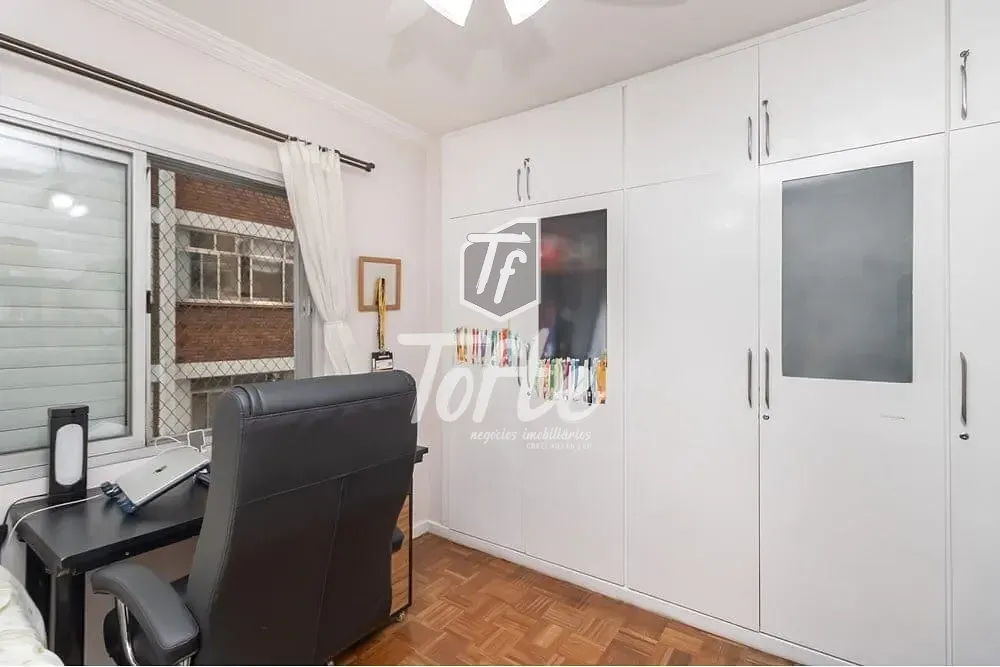 Apartamento, 4 quartos, 200 m² - Foto 3