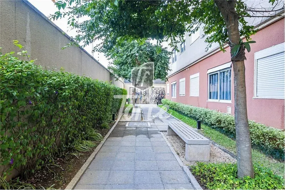 Apartamento, 1 quarto, 35 m² - Foto 4