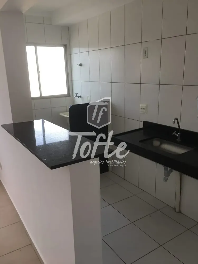 Apartamento, 2 quartos, 51 m² - Foto 3